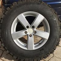 Cerchi in Lega Land Rover