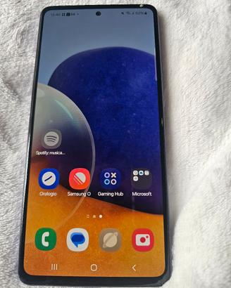 samsung galaxy a72