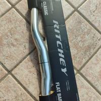 manubrio mt Classic ritchey larghezza 660