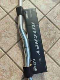 manubrio mt Classic ritchey larghezza 660