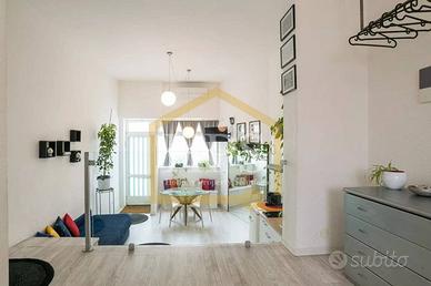 Appartamento di 55 m² con 1 locale a Como