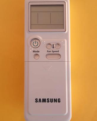 Telecomando SAMSUNG per condizionatore