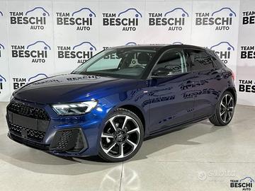Audi A1 SPB 30 TFSI S tronic S line Identity ...