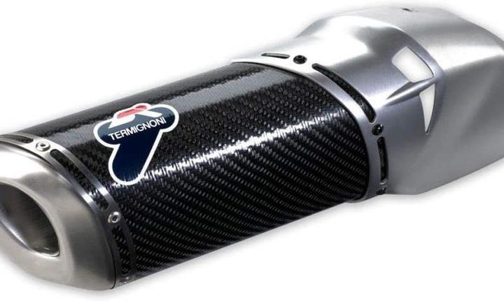 SCARICO TERMIGNONI DUCATI MULTISTRADA 1200 9648033
