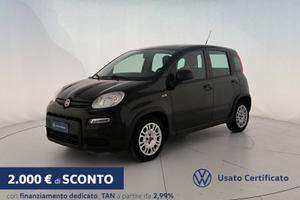 Fiat Panda 1.0 firefly hybrid s&s 70cv