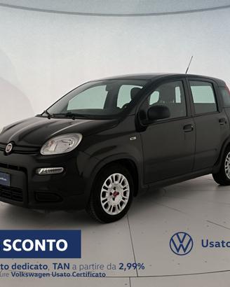 Fiat Panda 1.0 firefly hybrid s&s 70cv