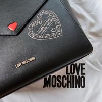 Borsa Love Moschino