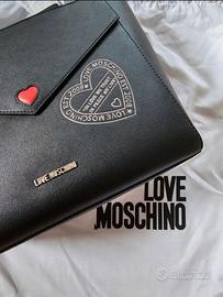 Borsa Love Moschino