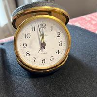 Orologio 2 Jewels Europa Germany Vintage.