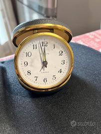 Orologio 2 Jewels Europa Germany Vintage.