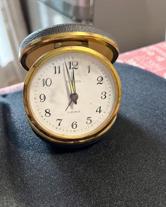Orologio 2 Jewels Europa Germany Vintage.