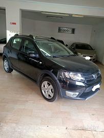 Dacia Sandero Stepway 1.5 dCi 8V 90CV- 2013