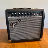 Amplificatore Fender Frontman 15R
