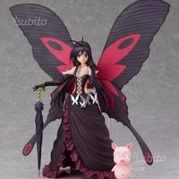 Figma 154 kuroyukihime school avatar accel world a
