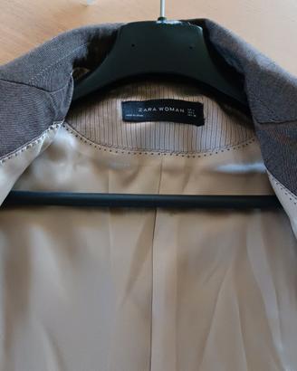 Giacca donna Zara