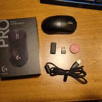 logitech g pro superlight 2