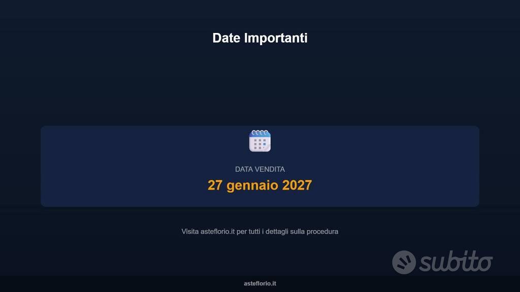Appartamento – Roma, Acilia Sud, Municipio Roma X - Vista 2