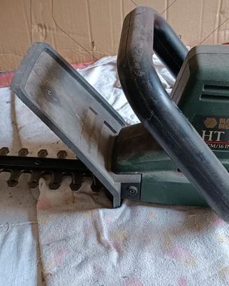 tagliasiepe elettrico