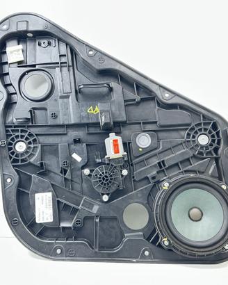 CREMAGLIERA POSTERIORE DESTRA KIA Sportage Serie 8