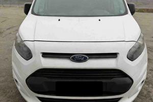 Ford transit connect 2017 1.5 TDCi 100 CV (74 kW)