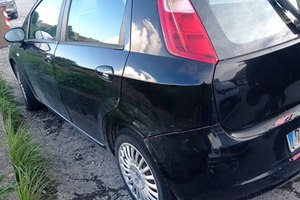 Fiat punto 1200 benzina