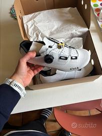 FIZIK Tempo R4 Overcurve - scarpe bici da corsa