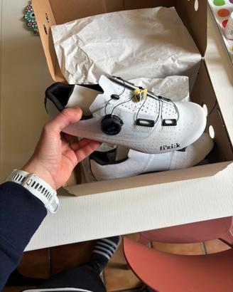 FIZIK Tempo R4 Overcurve - scarpe bici da corsa