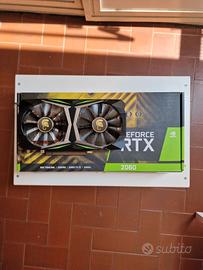 RTX 2060 Manli 6GB