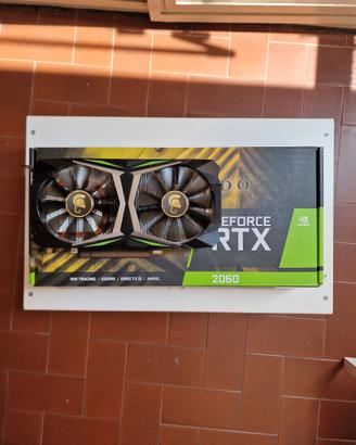 RTX 2060 Manli 6GB