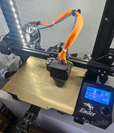 Stampante 3D Creality Ender 3 