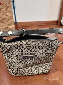 borsa spalla da donna Guess
