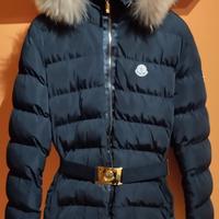 piumino Moncler corto donna