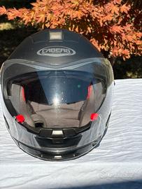 Casco Nolan Hiper modulare tag l