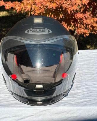 Casco Nolan Hiper modulare tag l