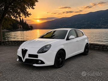 Alfa romeo giulietta 1.6 diesel 120 cv