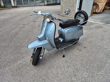 Lambretta 125 li 3 special
