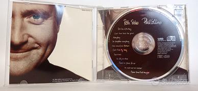 CD Phil Collins