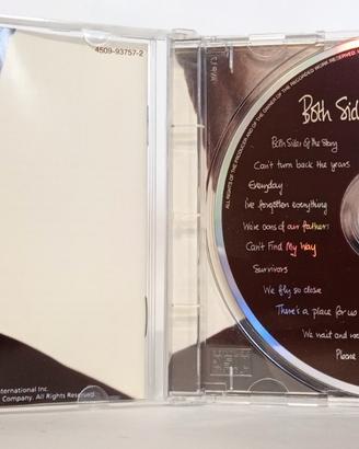 CD Phil Collins