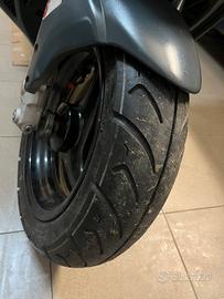 cerchio anteriore f12