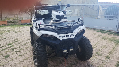 Quad POLARIS SPORTSMAN 570