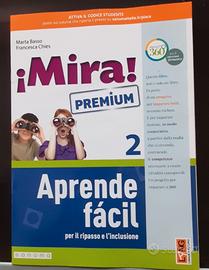 LIBRO per imparare lo spagnolo