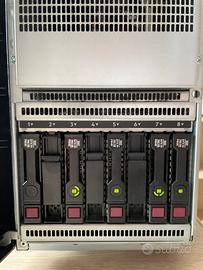 HPE PROLIANT ML350 Gen10 Server 5TB SSD