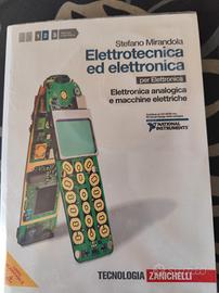 elettrotecnica ed elettronica  2