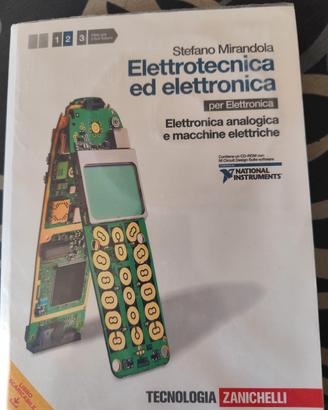 elettrotecnica ed elettronica  2