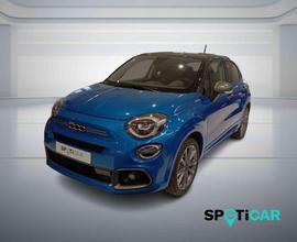 FIAT 500X 1.5 T4 Hybrid 130 CV DCT Sport