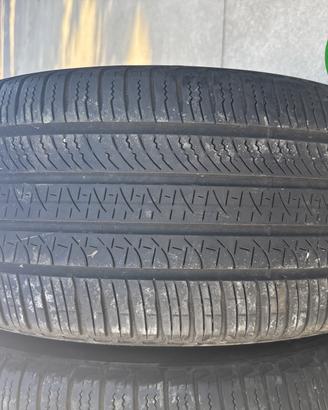 gomme usate 2854522 All Seasons PIRELLI - SCO - 92
