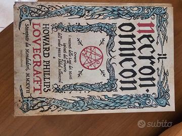 Il Necronomicon 