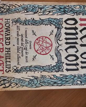 Il Necronomicon 