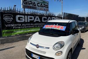 Fiat 500L 1.3 Multijet 85 CV Lounge