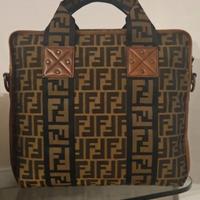 Fendi zucca 7 day